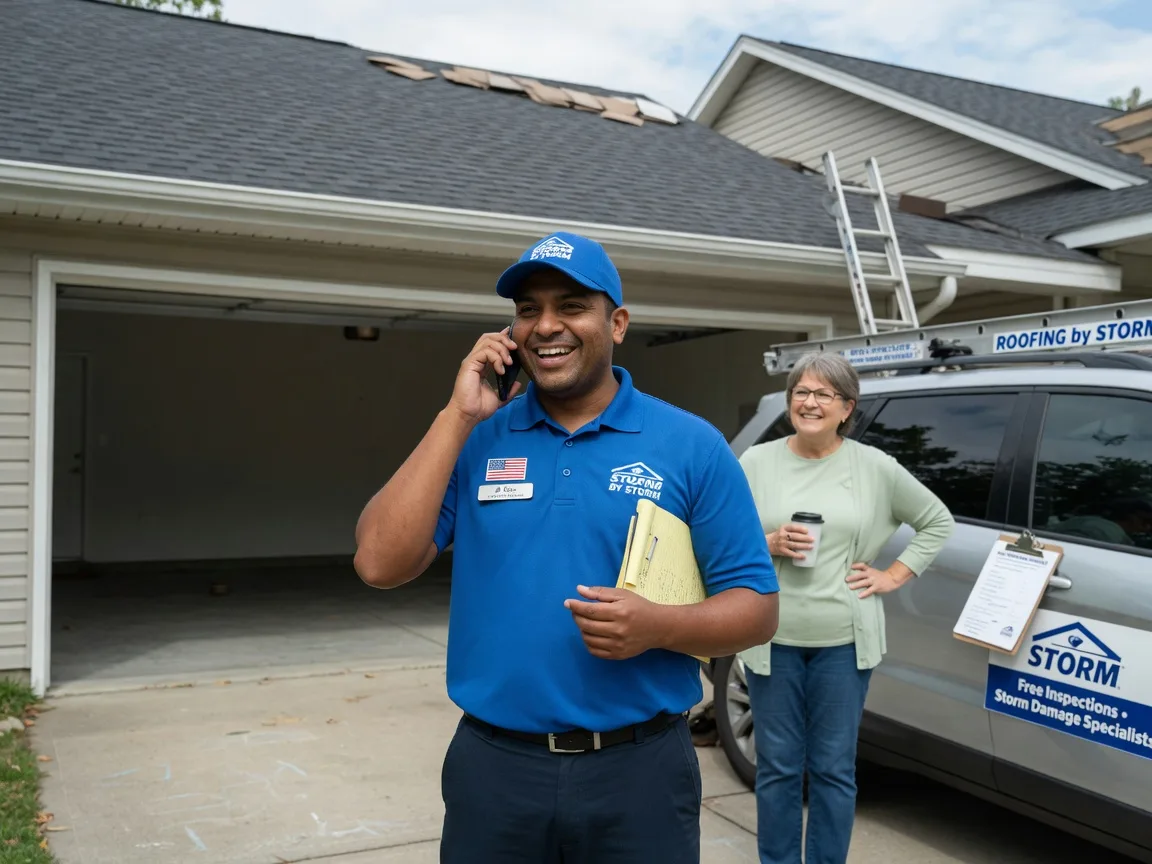 Roof Repair Near Me Metlakatla, AK FAQs